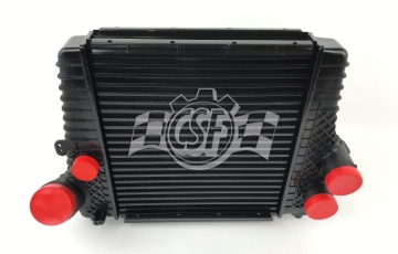 Picture of CSF 13-14 Ford F-150 3.5L OEM Intercooler
