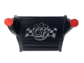 Picture of CSF 94-06 Kenworth W900 OEM Intercooler