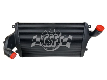 Picture of CSF 13-17 Ford Taurus 2.0L Turbo OEM Intercooler
