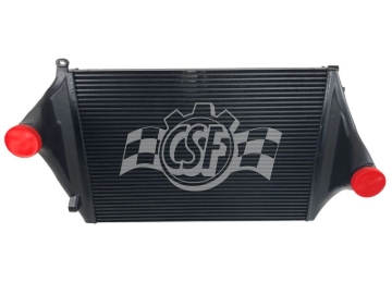 Picture of CSF 04-08 Freightliner Columbia/Argosy OEM Intercooler