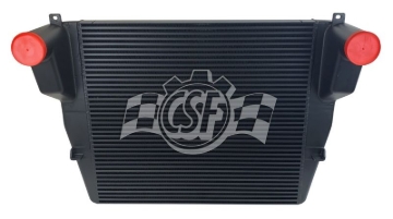 Picture of CSF 06-94 Peterbilt 377-379 Series OEM Intercooler