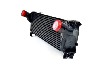 Picture of CSF 13-18 Ram 2500 6.7L OEM Intercooler