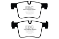 Picture of EBC Greenstuff Brake Pad Sets - DP22105
