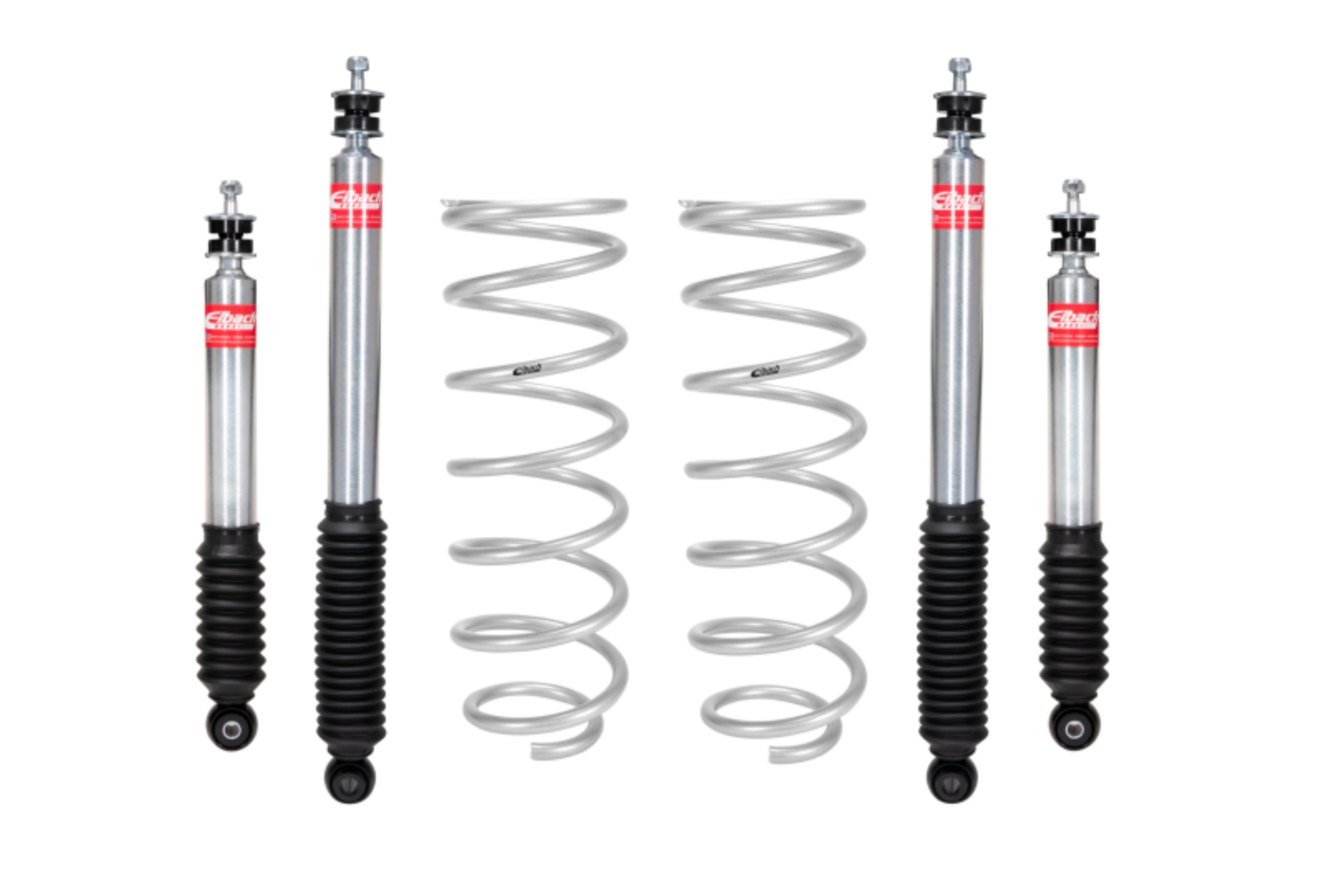 Picture of Eibach Stage 1 Lift Kit
