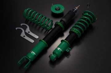 Picture of Tein 98-01 Nissan Skyline ER34 Flex Z Coilovers