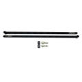 Picture of Wehrli Universal Traction Bar 60in Long - Candy Red