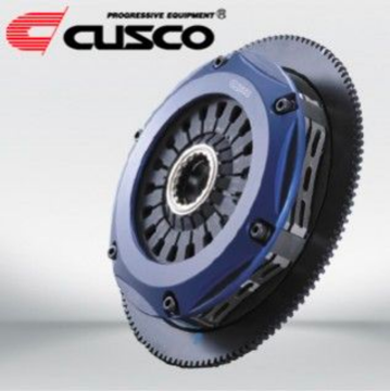 Picture of Cusco Clutch Pressure Plate EA11 21RF6A K6A PS