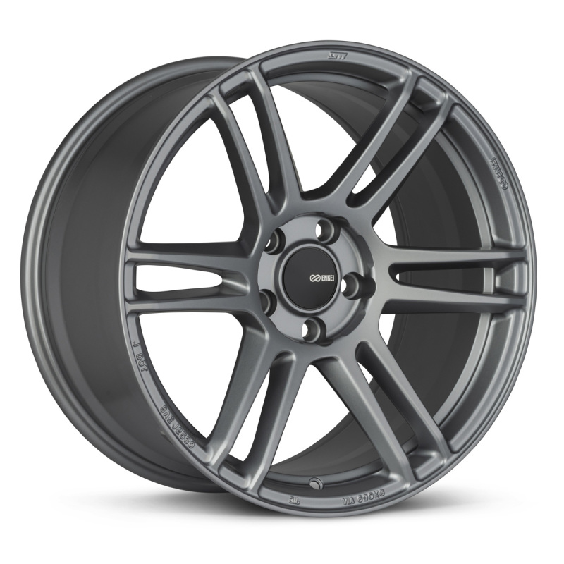 Picture of Enkei ENK TSR-6 Wheels - 530-885-6538GR