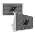 Picture of Mishimoto 2006-2013 BMW 335i/135i (Automatic) Performance Aluminum Radiator