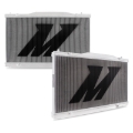 Picture of Mishimoto 2017+ Honda Civic Type R Performance Aluminum Radiator