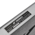 Picture of Mishimoto 2006-2013 BMW 335i/135i (Automatic) Performance Aluminum Radiator