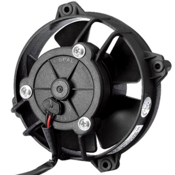 Picture of SPAL 147 CFM 4in Fan - Pull (VA32-A101-62A)