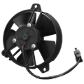 Picture of SPAL 342 CFM 5.2in Fan - Pull (VA31-A101-46A)