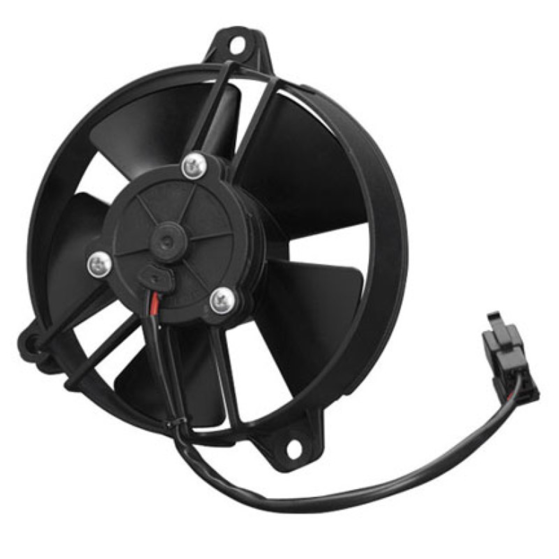 Picture of SPAL 307 CFM 5.2in Fan - Push (VA31-A101-46S)