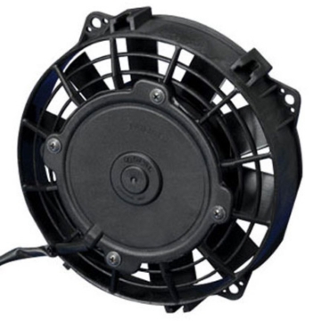 Picture of SPAL 301 CFM 6.5in Fan - Push (VA22-AP11/C-50S)