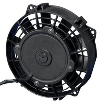 Picture of SPAL 313 CFM 6.5in Fan - Pull (VA22-AP11/C-50A)