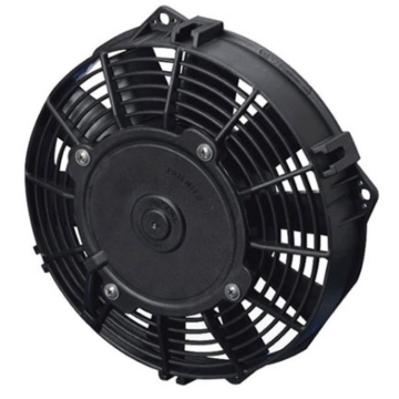 Picture of SPAL 366 CFM 7.5in Fan - Pull (VA14-AP7/C-34A)