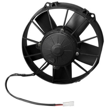 Picture of SPAL 755 CFM 9in High Performance Fan - Pull (VA02-AP70/LL-40A)
