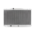 Picture of Mishimoto 2017+ Honda Civic Type R Performance Aluminum Radiator