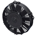 Picture of SPAL 348 CFM 7.5in Fan - Push (VA14-AP7/C-34S)