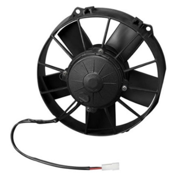 Picture of SPAL 726 CFM 9in High Performance Fan - Push (VA02-AP70/LL-40S)