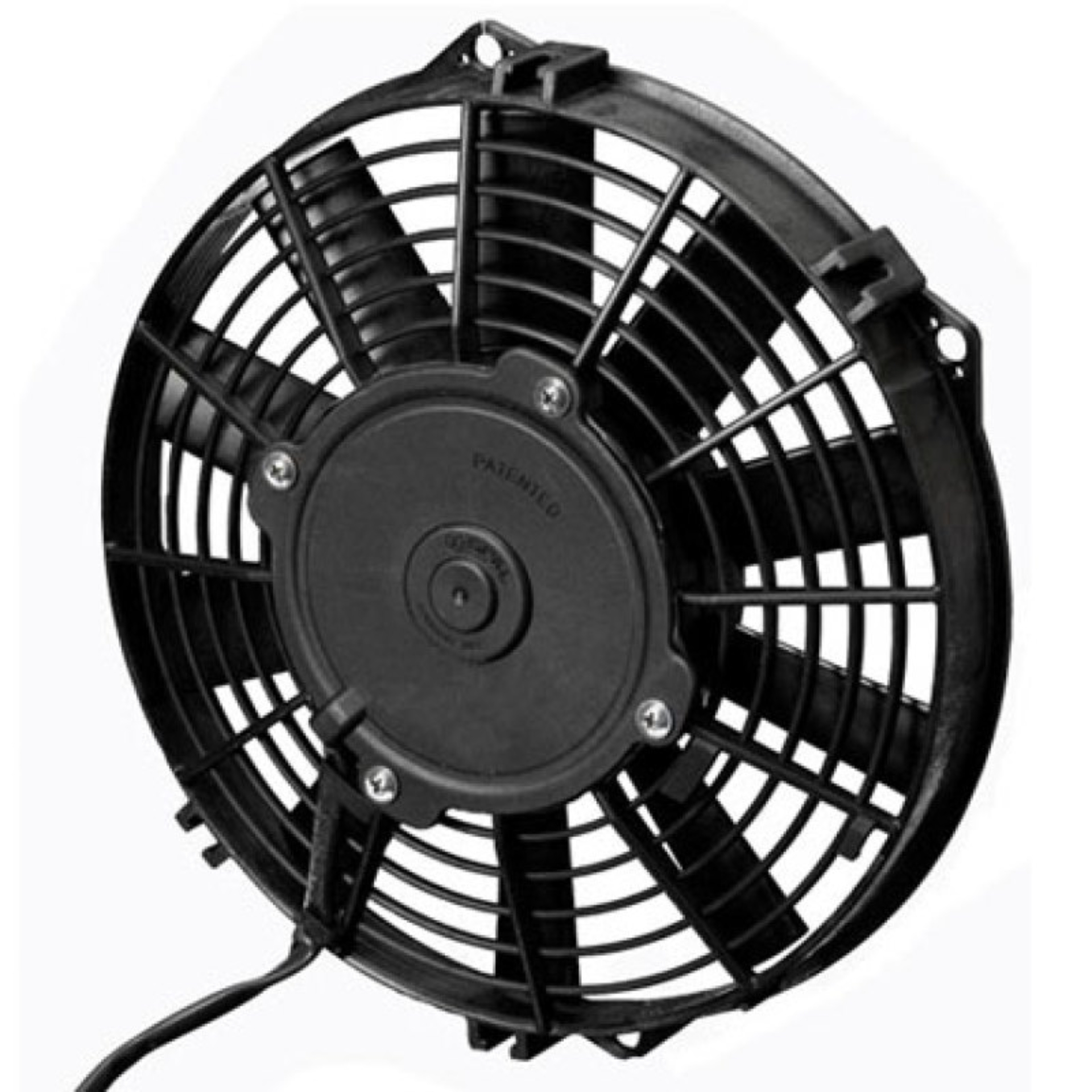 Picture of SPAL 543 CFM 9in Fan - Pull (VA07-AP12/C-31A)
