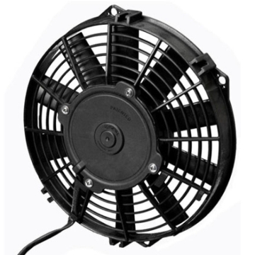 Picture of SPAL 543 CFM 9in Fan - Pull (VA07-AP12/C-31A)