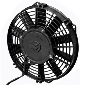 Picture of SPAL 608 CFM 9in Fan - Push (VA07-AP12/C-31S)