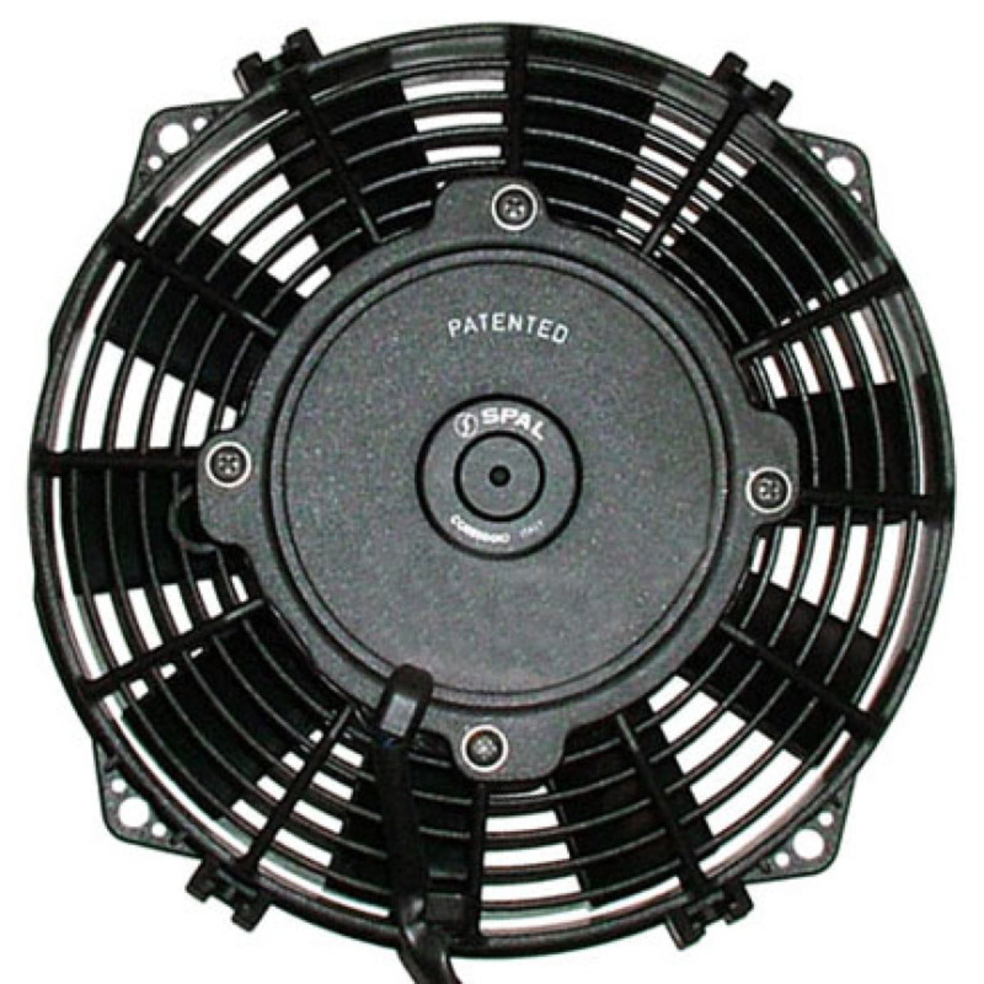 Picture of SPAL 631 CFM 10in Fan - Push (VA11-AP8/C-29S)