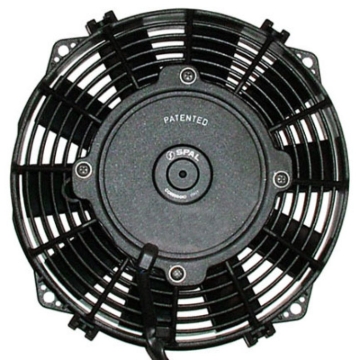 Picture of SPAL 631 CFM 10in Fan - Push (VA11-AP8/C-29S)