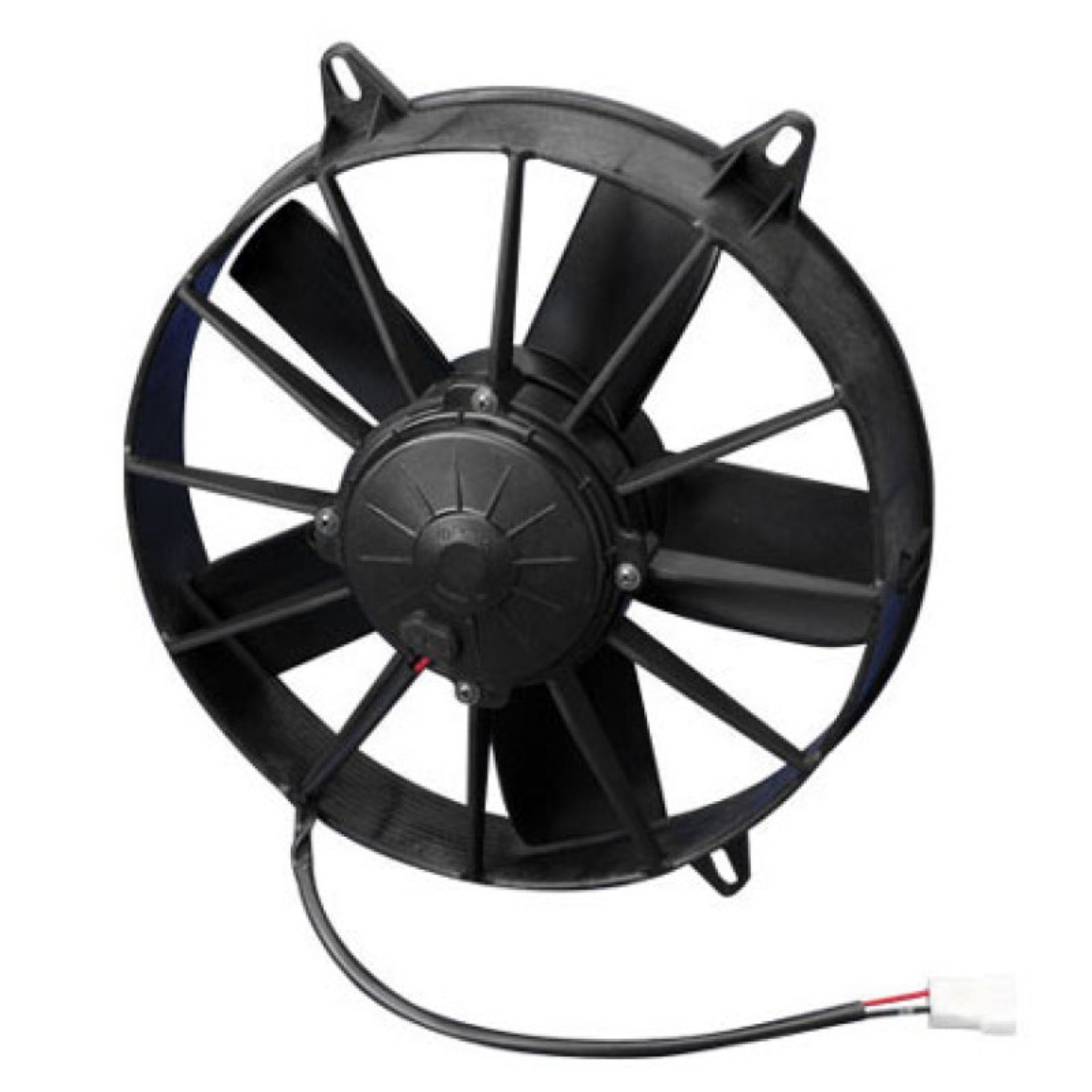 Picture of SPAL 1310 CFM 11in High Performance Fan - Push (VA03-AP70/LL-37S)