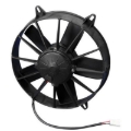 Picture of SPAL 1375 CFM 11in High Performance Fan - Pull (VA03-AP70/LL-37A)