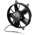 Picture of SPAL 1081 CFM 10in High Performance Fan - Pull (VA15-AP70/LL-39A)
