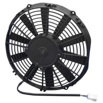 Picture of SPAL 755 CFM 11in Fan - Pull (VA09-AP8/C-27A)
