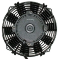 Picture of SPAL 643 CFM 10in Fan - Pull (VA11-AP8/C-29A)