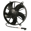 Picture of SPAL 1604 CFM 11in High Output (H.O.) Fan - Pull (VA03-AP90/LL-68A)