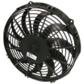 Picture of SPAL 844 CFM 11in Low Profile Fan - Pull/Curved (VA09-AP12/C-54A)