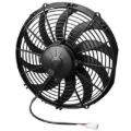 Picture of SPAL 1381 CFM 12in High Performance Fan - Push/Curved (VA10-AP70/LL-61S)