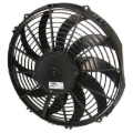 Picture of SPAL 1226 CFM 12in Medium Profile Fan - Pull/Curved (VA10-AP50/C-61A)