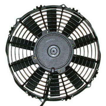 Picture of SPAL 1009 CFM 12in Medium Profile Fan - Push (VA10-AP50/C-25S)