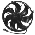 Picture of SPAL 1870 CFM 12in High Performance (H.O.) Fan - Pull (VA01-AP90/VLL-66A)