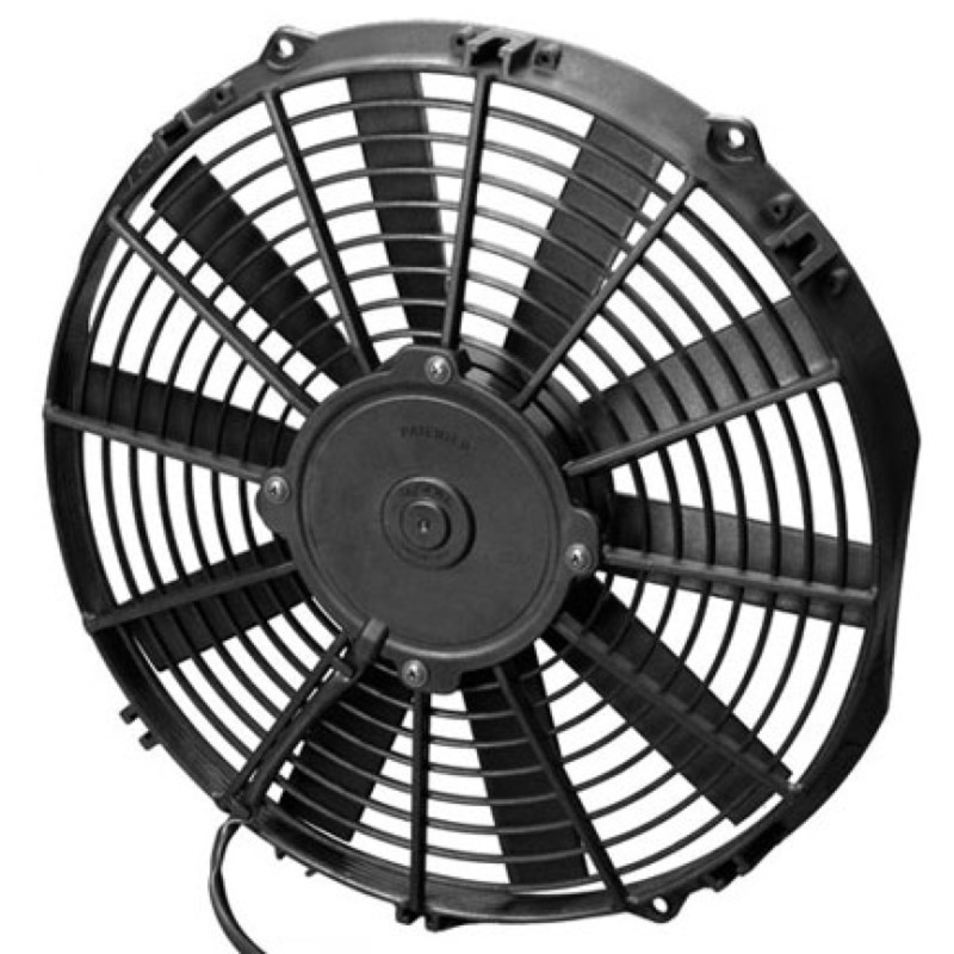 Picture of SPAL 856 CFM 12in Fan - Push (VA10-AP9/C-25S)