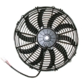 Picture of SPAL 1682 CFM 13in High Performance Fan - Push/Curved (VA13-AP70/LL-63S)