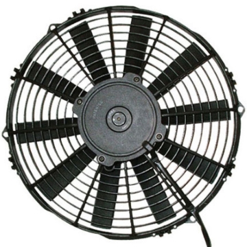 Picture of SPAL 1186 CFM 13in Medium Profile Fan - Push (VA13-AP51/C-35S)