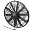 Picture of SPAL 1623 CFM 14in High Performance Fan - Pull/Straight (VA08-AP70/LL-23MA)