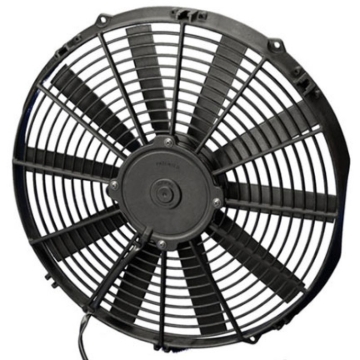 Picture of SPAL 956 CFM 14in Fan - Push (VA08-AP10/C-23S)