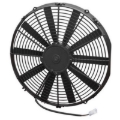 Picture of SPAL 1469 CFM 16in Medium Profile Fan - Pull (VA18-AP51/C-41A)