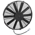 Picture of SPAL 1310 CFM 14in Medium Profile Fan - Pull (VA08-AP51/C-23A)