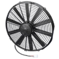 Picture of SPAL 1918 CFM 16in High Performance Fan - Pull/Straight (VA18-AP70/LL-86A)