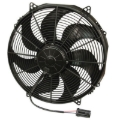 Picture of SPAL 1953 CFM 16in High Output (H.O.) Fan - Pull (VA33-AP91/LL+65A)